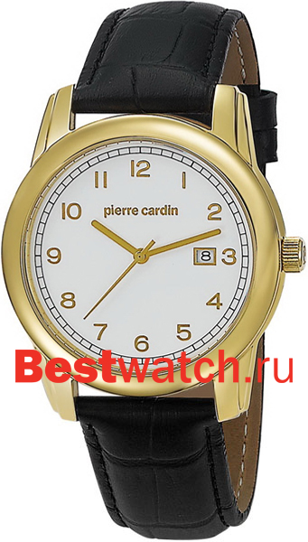 Часы Pierre Cardin Gents PC104751F05